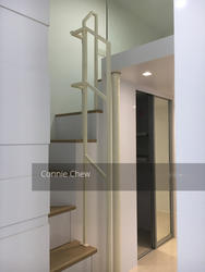 Boathouse Residences (D19), Condominium #143024912